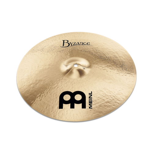 Meinl Byzance Brilliant 20" Medium Crash