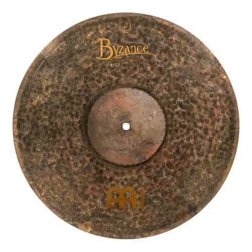 Meinl Byzance Extra Dry 16" Thin Crash Cymbal