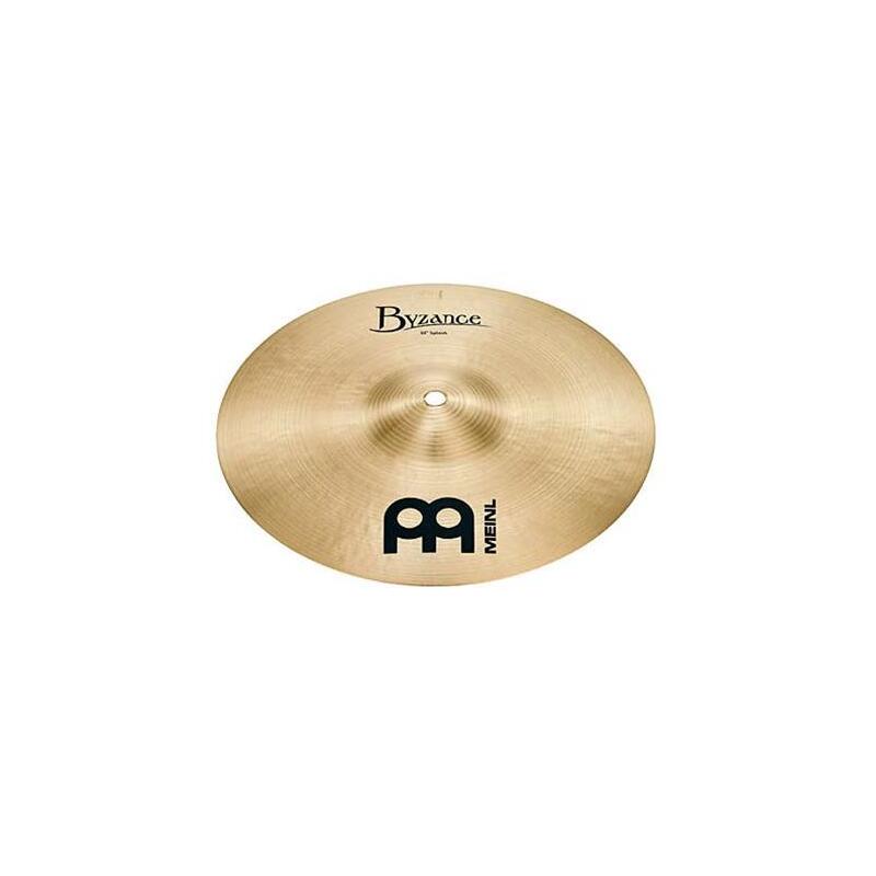 Meinl Byzance Traditional 10" Splash