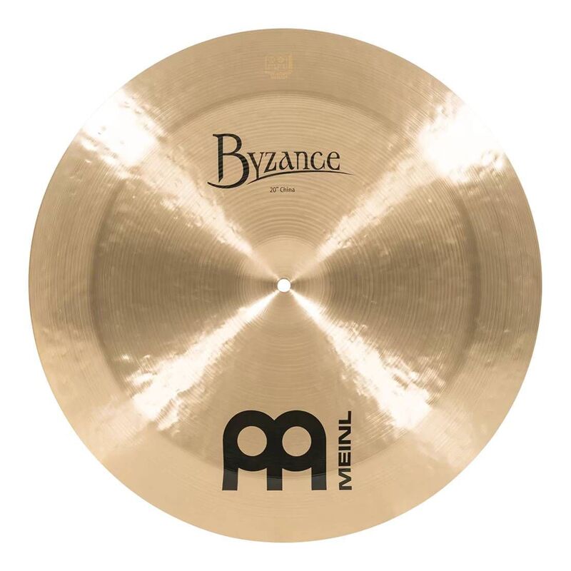 Meinl Byzance Traditional 20" China Cymbal