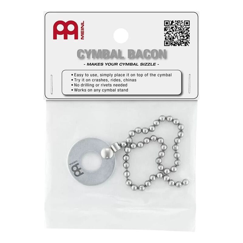 Cymbal Bacon