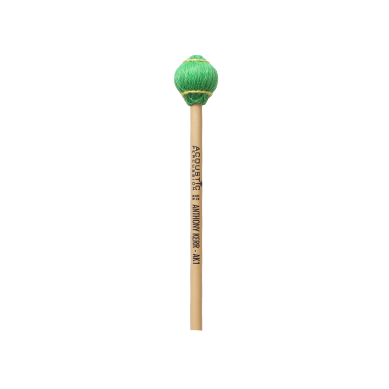 Acoustic Percussion AK1 Anthony Kerr Medium Vibraphone Mallets