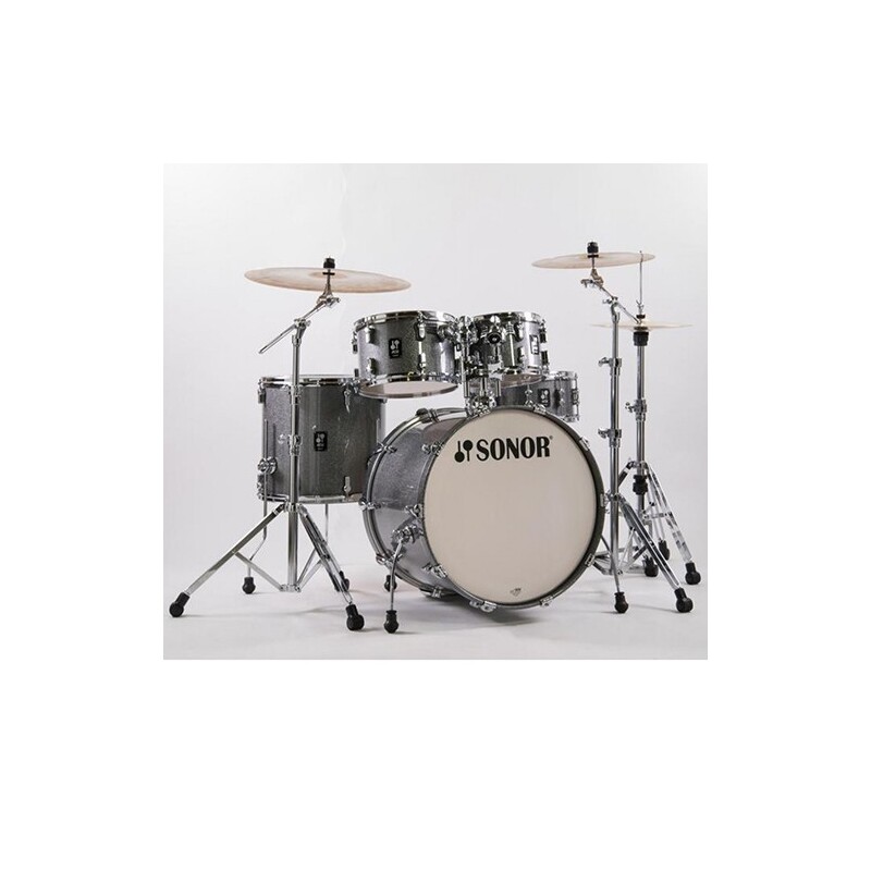 SONOR AQ2 5 PIECE STAGE 10 X 7 12 X 8 16 X 15 22