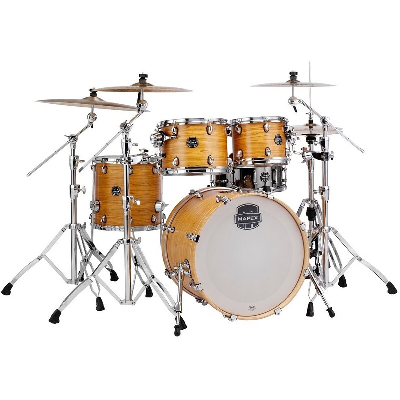 Mapex Armory Fusion Shell Pack in Desert Dune