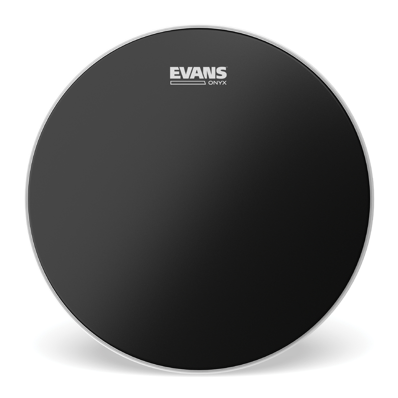 Evans Onyx Drum Head, 20 Inch