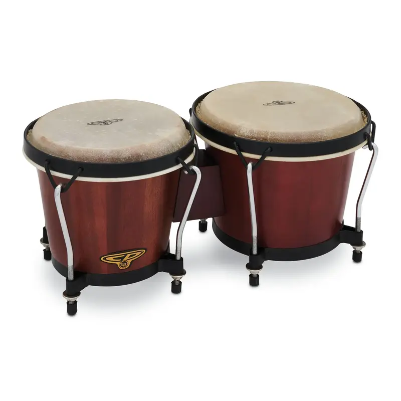 CP TRADITIONAL BONGO-DARK WD