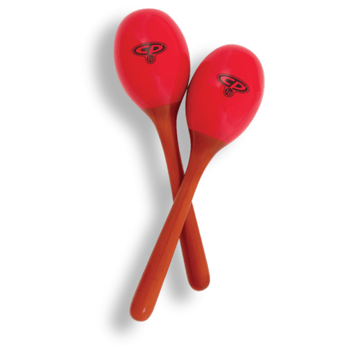 CP WOOD MARACAS