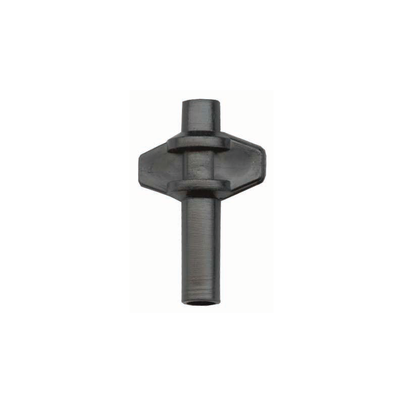 DXP ABS Cymbal Stand Wing Nut Sleeve 6mm 