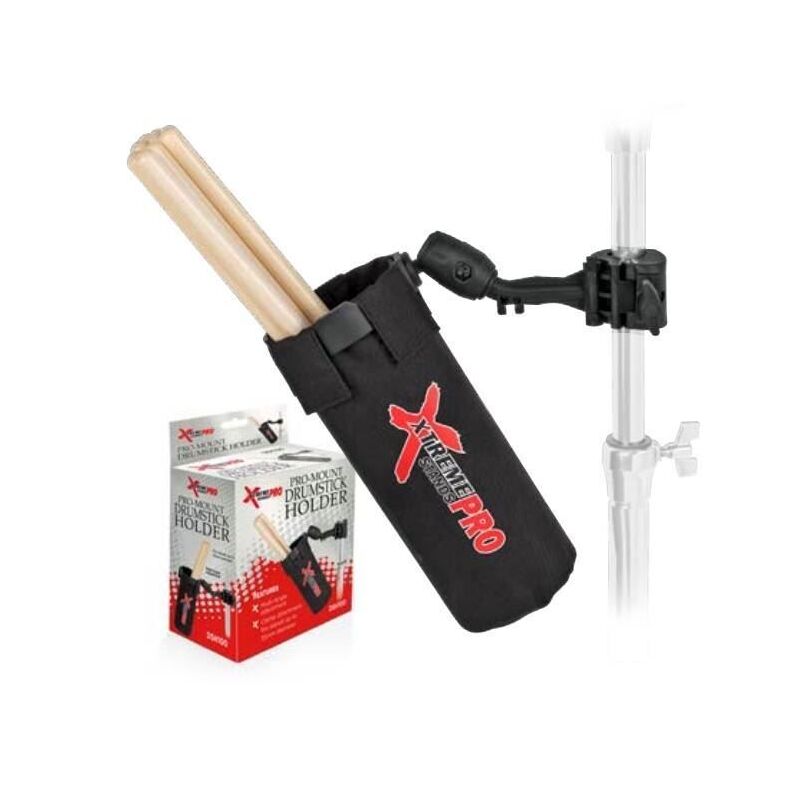 Xtreme Pro Drum Stick Holder