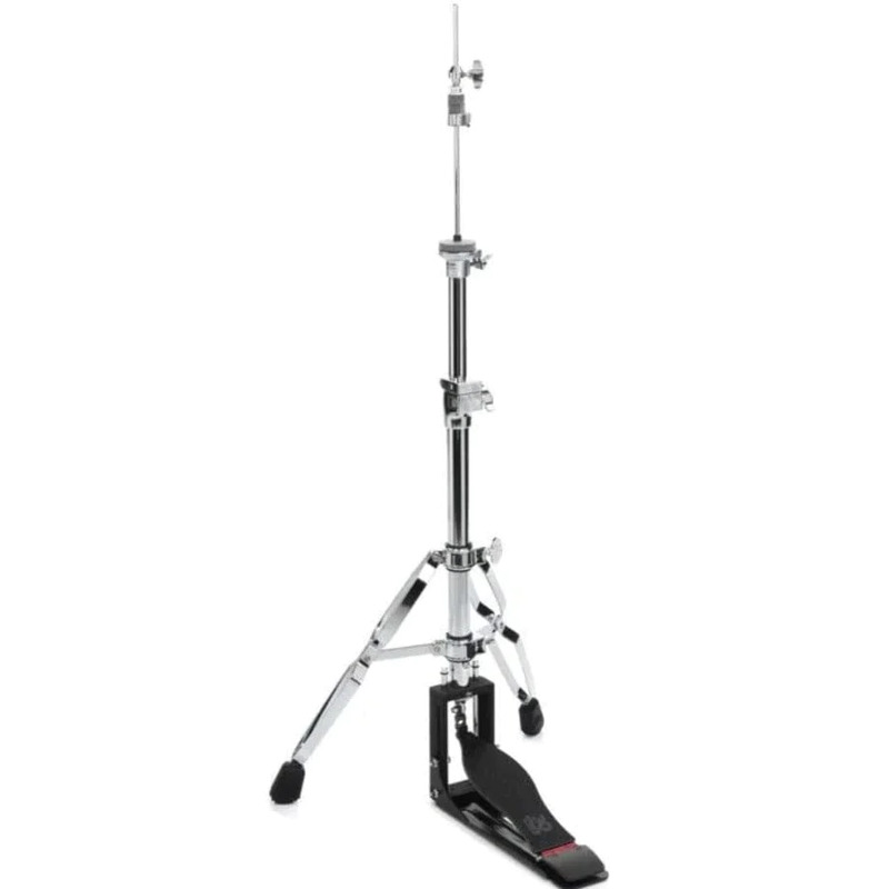 DW 5000 50th Anniversary Hi-Hat Stand - 2 Leg