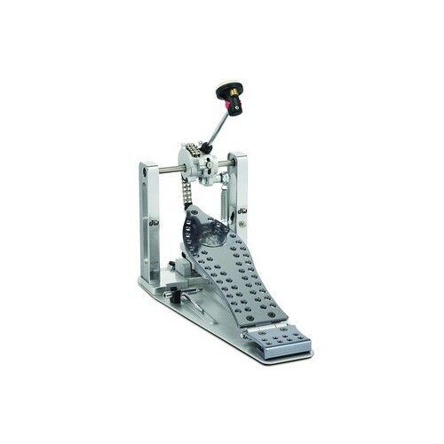 DW Machine Drive Chain Single Pedal MCD