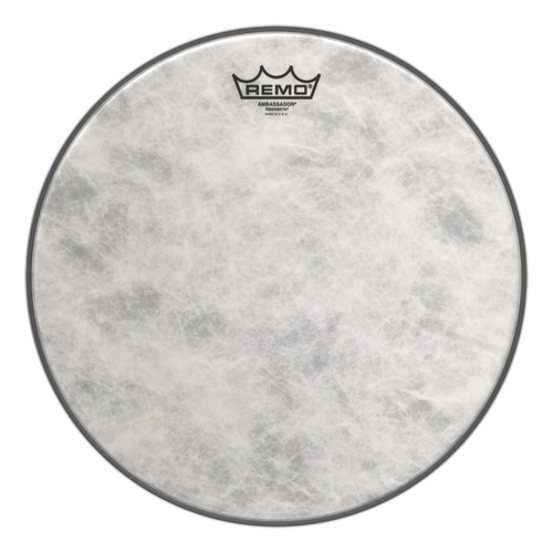 Remo Ambassador FS3 16" Drum Head Fiberskyn3 Batter