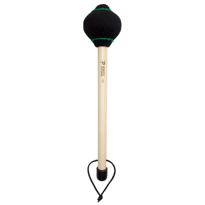 Acoustic Percussion GB1 Medium Gong Mallet