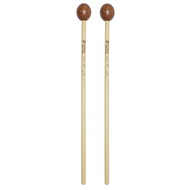 Acoustic Percussion HB-X4 Henry Baldwin Medium Xylophone Mallets