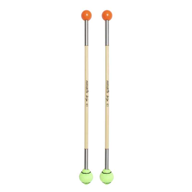 Acoustic Percussion IC1 Ian Cape Multi-timbral Mallets