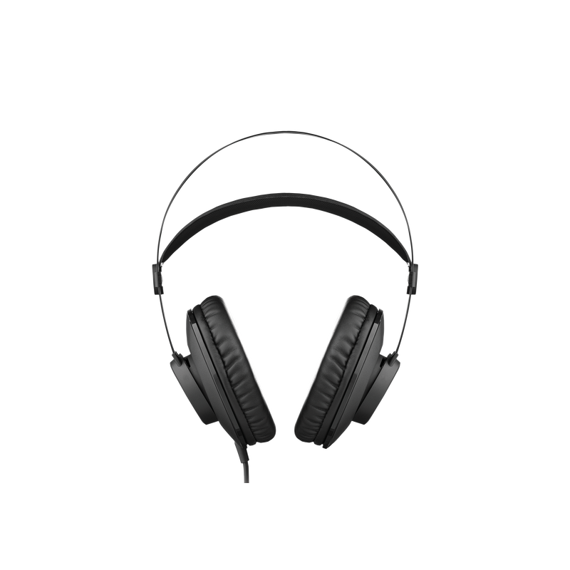 K72 CLOSED BACK STUDIO HEADPHONES