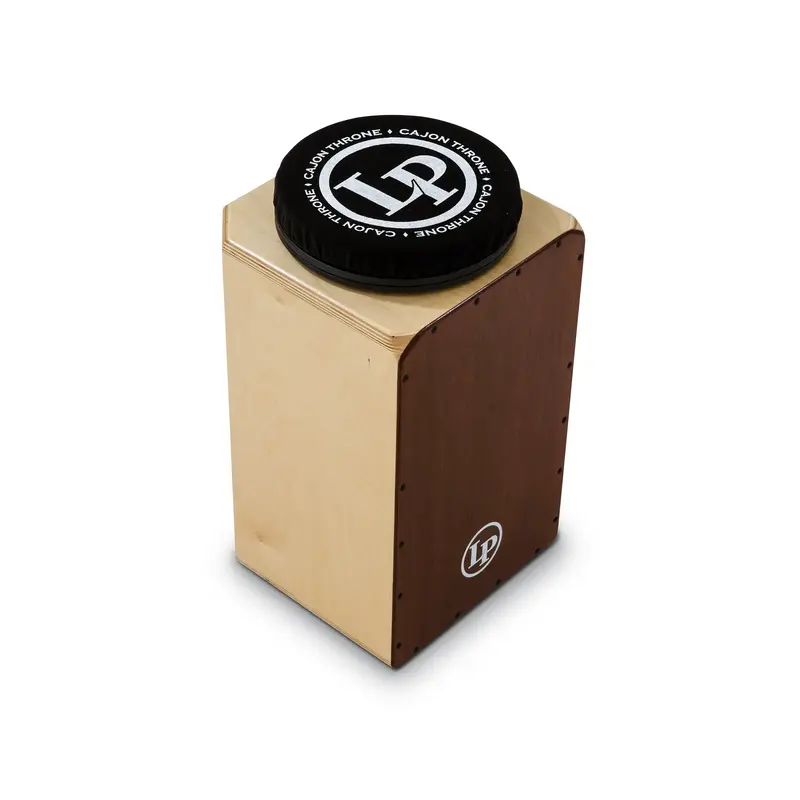 LP CAJON THRONE 360