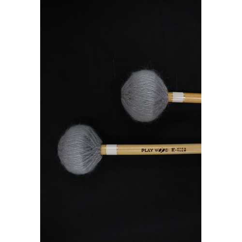 Playwood M-4028 Extremely Soft Marimba Mallets