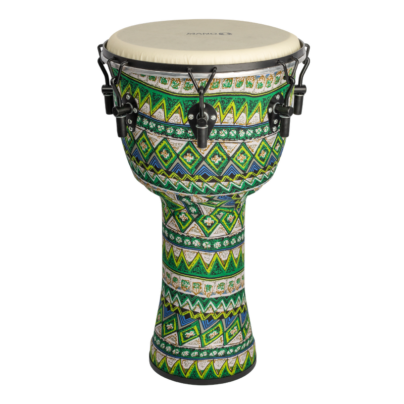 MANO PERCUSSION MPC26FS 12" TUNABLE DJEMBE 