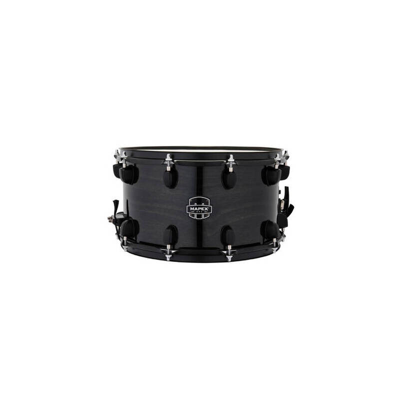 MPX MplPop 14x8s TranM/Nt Bk