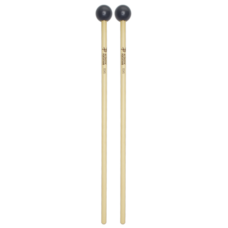 Acoustic Percussion Bright OS4S Xylophone Mallets