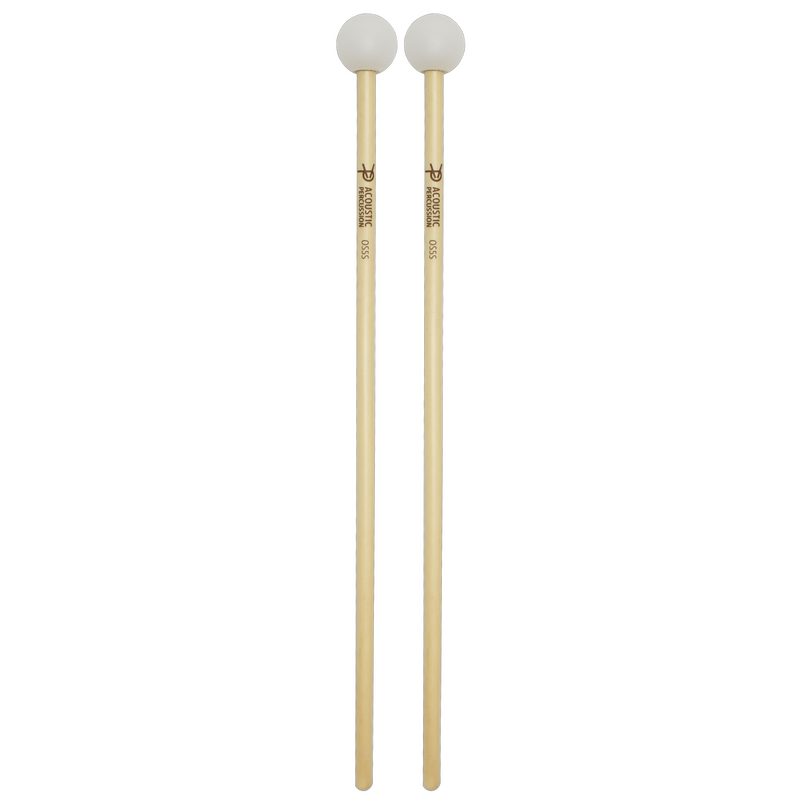 Acoustic Percussion Medium OS5S Xylophone Mallets