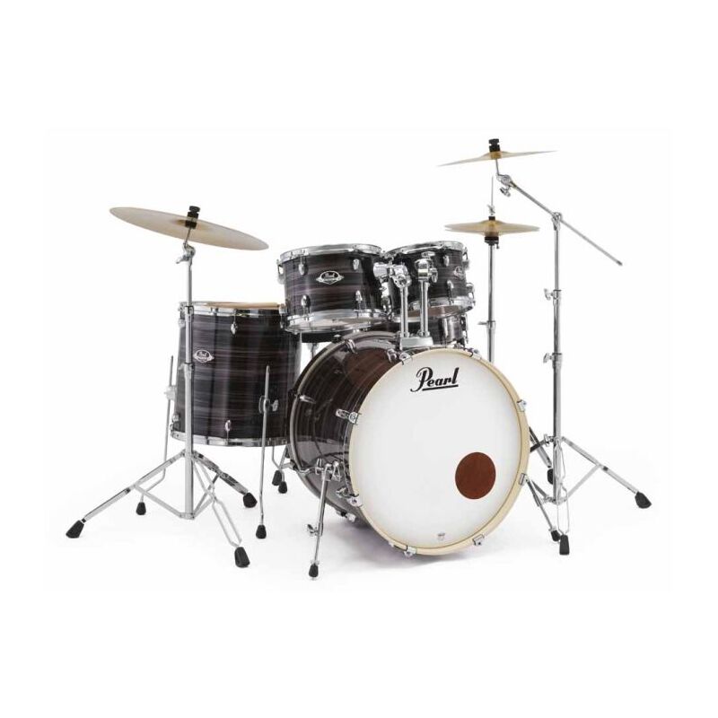 PEARL EXPORT PLUS 20" FUSION KIT PACKAGE - AMETHYST TWIST