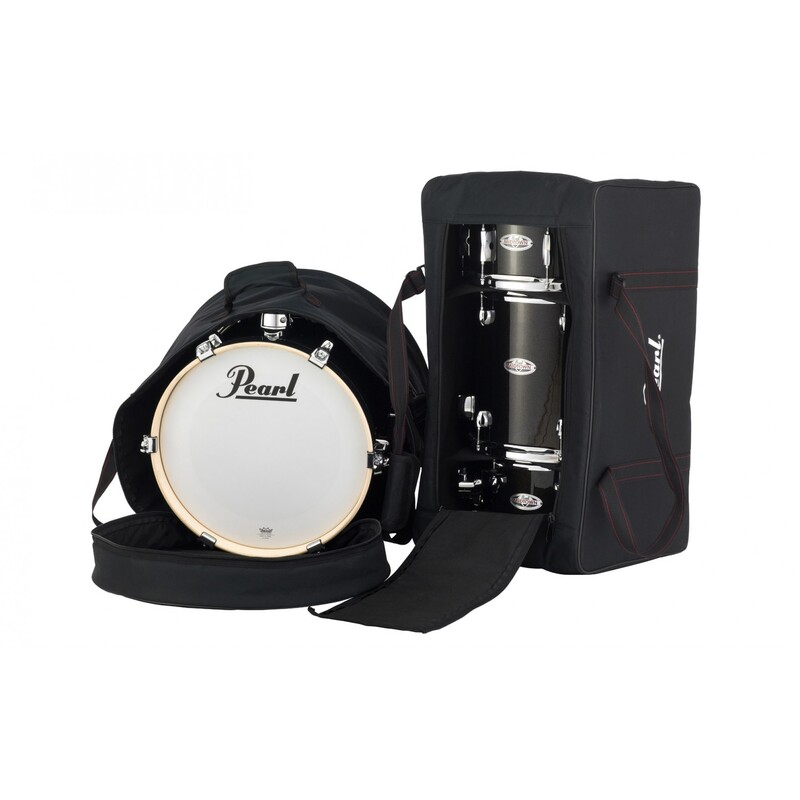 PEARL BAG SET FOR MIDTOWN 4 PIECE KIT