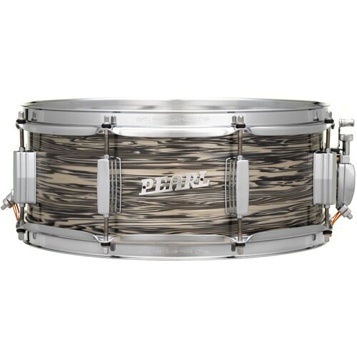 Pearl President Series Snare Drum 14 X 5.5 [Lauan Desert Ripple]