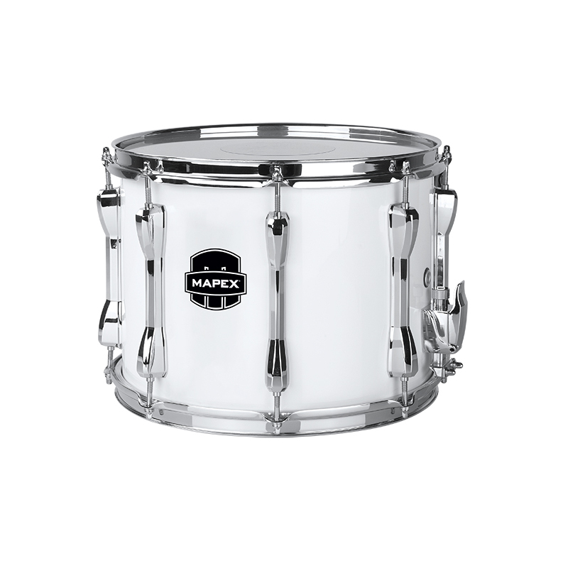 Mapex Qualifer Marching Snare Drum 13x10 (Black)