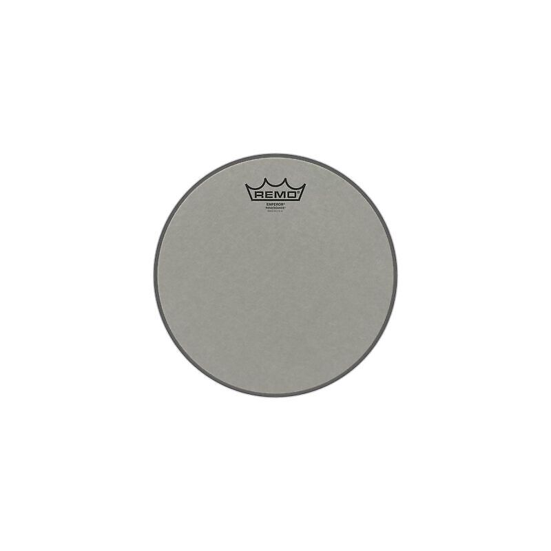 REMO EMPORER 10 INCH DRUM HEAD RENAISSANCE