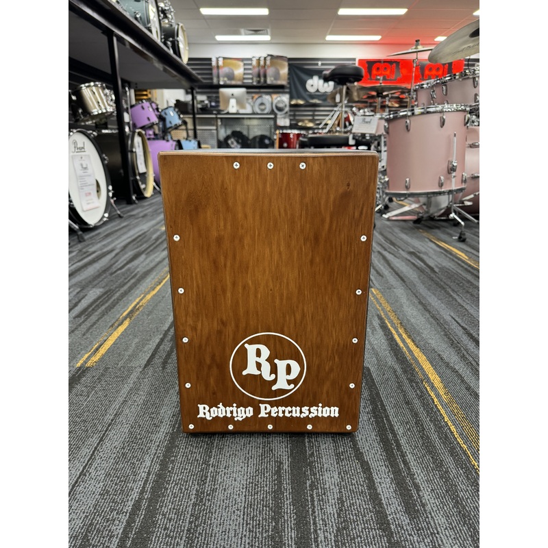 Rodrigo Percussion Standard Cajon