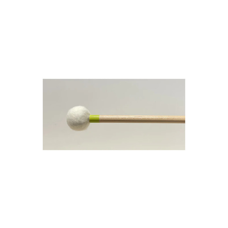 Creed Medium Hard Timpani Mallets