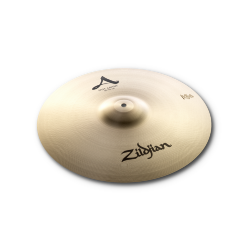 Zildjian 18" A Series Fast Crash Cymbal