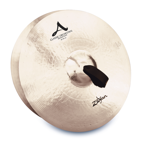 Zildjian ZBO Orchestral Classic 18IN Medium Light Pair