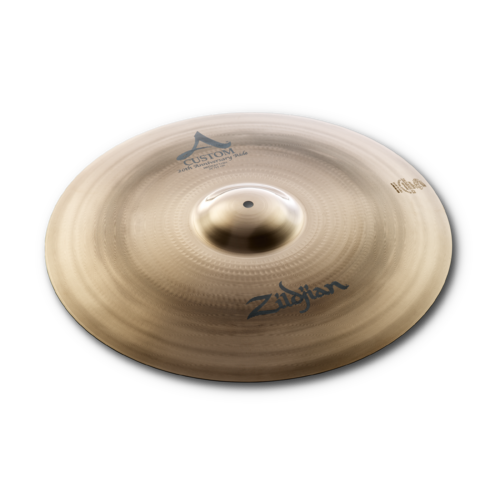 Zildjian A Custom 21" 20th Anniversary Ride Cymbal