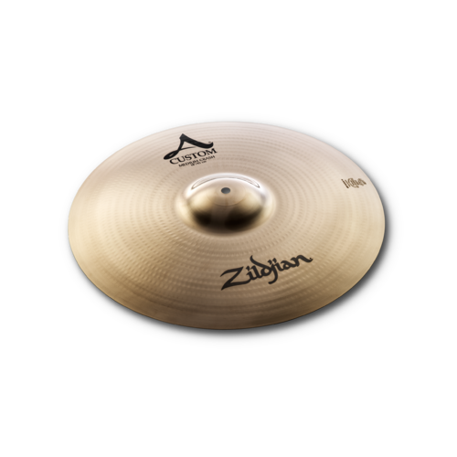 Zildjian A Custom 18IN Medium Crash