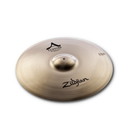 Zildjian A Custom 19" Medium Crash