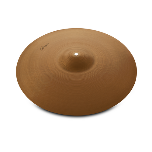 Zildjian 21" Avedis Crash Ride