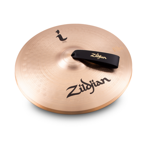 Zildjian 14 I Series Band Pair Cymbals