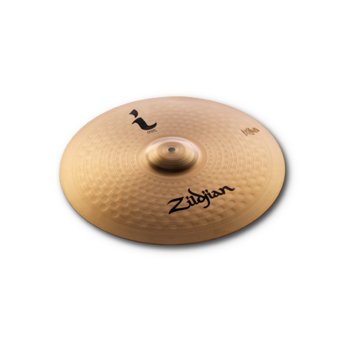 Zildjian 17" I Series Crash