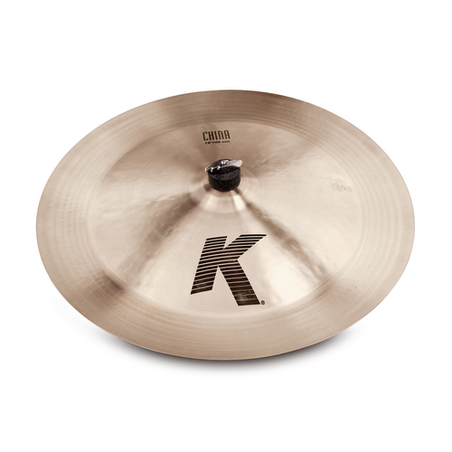 Zildjian K 19IN China