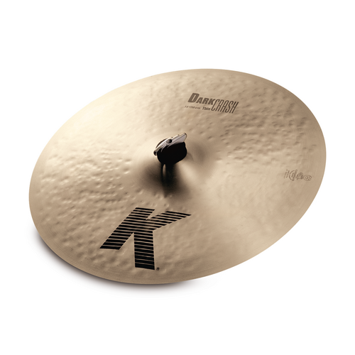 Zildjian K 15IN Dark Crash Thin