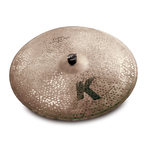 Zildjian 20" K Custom Left Side Ride w/ 3 Rivets