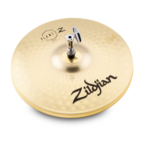 Planet Z 13 HiHat Cymbal Pair